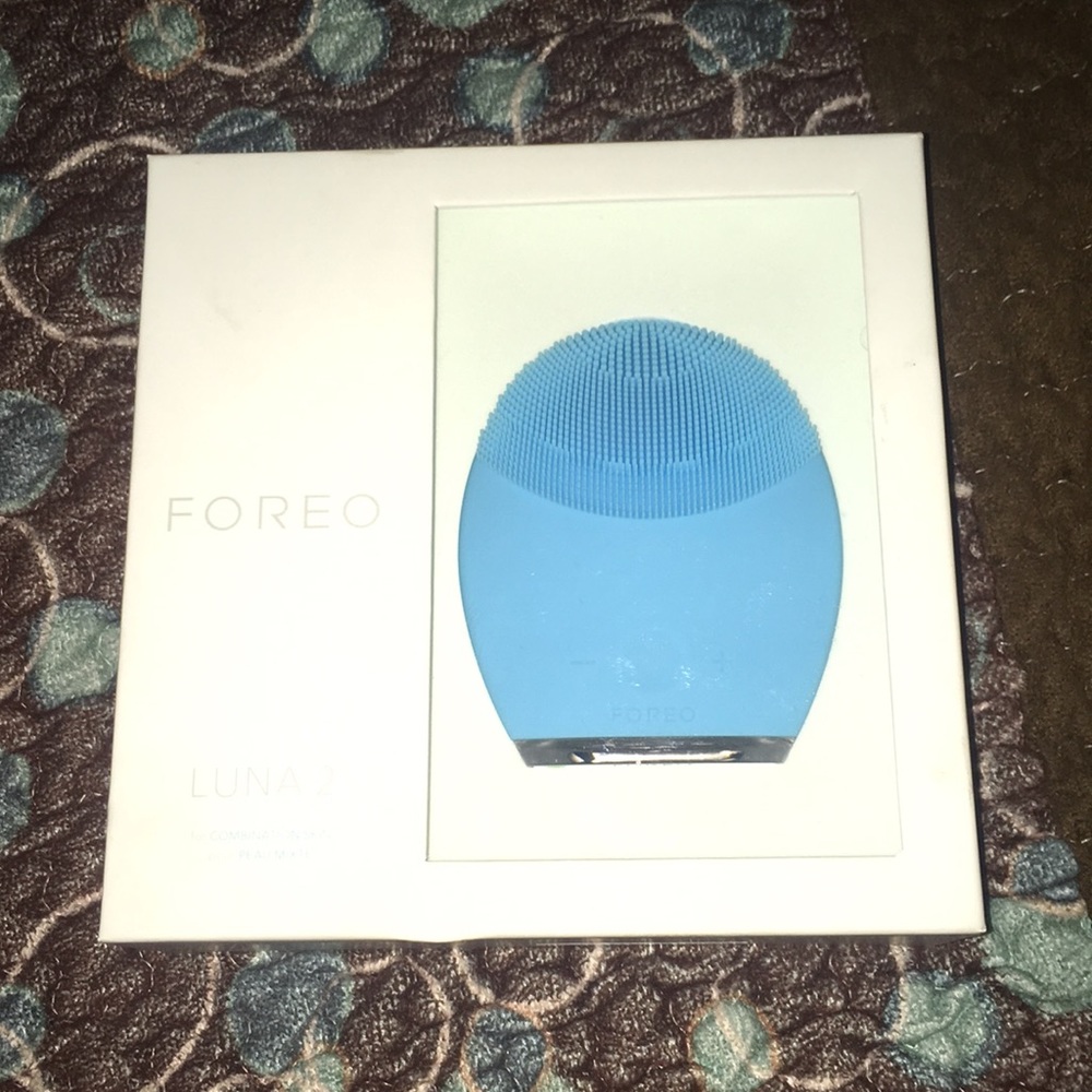 Foreo Luna 2